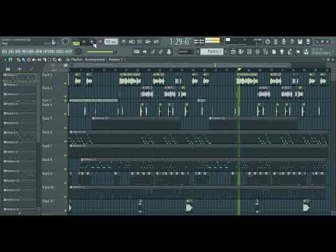 BASE - PENSA QUE EU SOU BESTA - DANILO CHATINHO, MC TERROR E MC J MITO - FL STUDIO 20