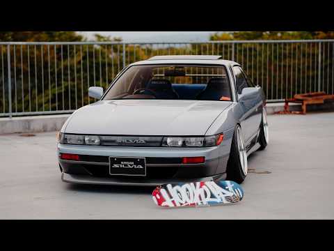 Hook up 2025 / スポーツランドSUGO