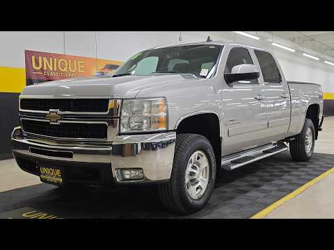 2008 Chevrolet Silverado (CC-2062812) for sale in Mankato, Minnesota