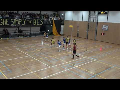 Hoogtepunten: Die Haghe A1 - Avanti/Post Makelaardij A1