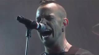 [HD] Tremonti - My Last Mistake (Live @ Hedon Zwolle)