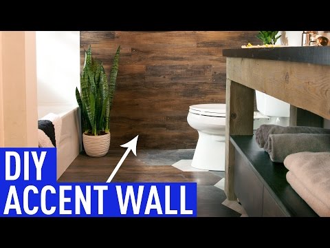 Blogger vs. Builder Grade Bath: East Coast Creative