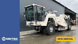 Wirtgen WR200XLi recycler for sale - Image 4 | Machineryline MY Wirtgen WR200XLi recycler | Image 4 - Machineryline