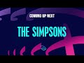 Disney Channel Asia Next Bumper The Simpsons Fanmade 2025