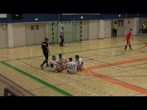 16.10.2016 Tervarit - SoVo 3-9