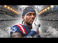 They Wrote Off Stefon Diggs… New England Didn’t — And It Shows