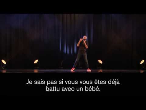 Pierre-Emmanuel Barré - Nouveau Spectacle / Teaser 1