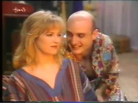 Rock 'n Roll Daddy - Folge 56 - Die Tage der Kommune