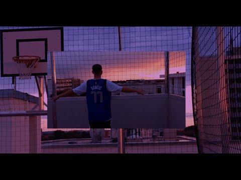 YvY - Irgendwann prod. by BC Moon