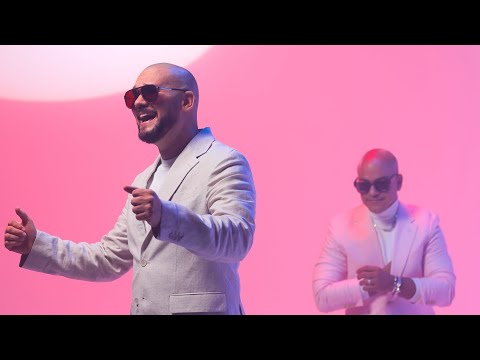 Jafet ft. Michael Stuart - Un Nuevo Día (Versión Salsa) [Official Video]