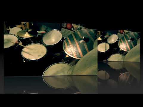 CURCUNA 10/16 Rhythm on Drumset!