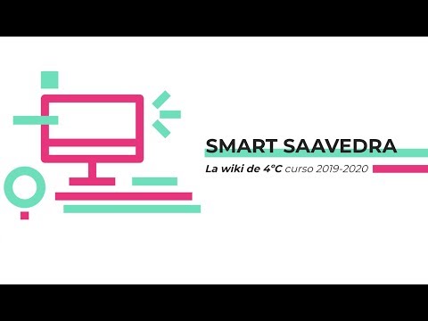 Vídeo tutorial: wiki de PBworks para crear una enciclopedia de un grupo-clase