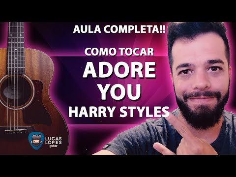 Adore You - Harry Styles