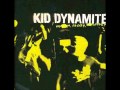 Kid Dynamite - The Penske File