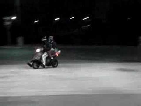 Dean & DJ on Lady Killer