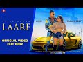 Laare Girik Amman Ft Taranpreet Kaur Official Video Punjabi Song 2024