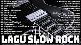 Download lagu Akustik Slow Rock Malaysia 90an Terbaik | Lagu Malaysia Terpopuler Sepenjang Masa - Akustik Cover mp3