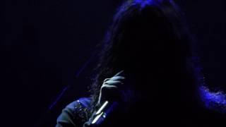 Katatonia - Journey Through Pressure - London, UK 10/21/16