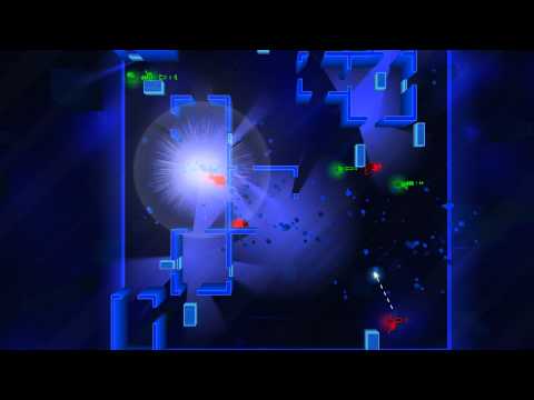 Frozen Synapse: How to end a game like an asshole