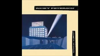 Livin' It Up -  Ricky Peterson