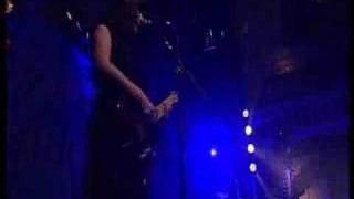 Blood Red Shoes - This Is Not for You - Live London Calling