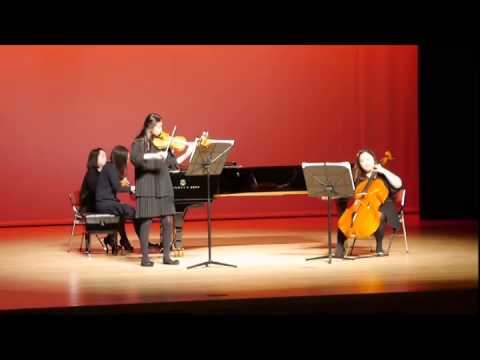 Duo Orientango - El Tan go para Violin