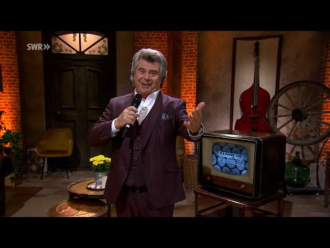 Andy Borg - Fern von daheim (Wie damals in Athen) - Schlager-Spaß mit Andy Borg 21.01.2023