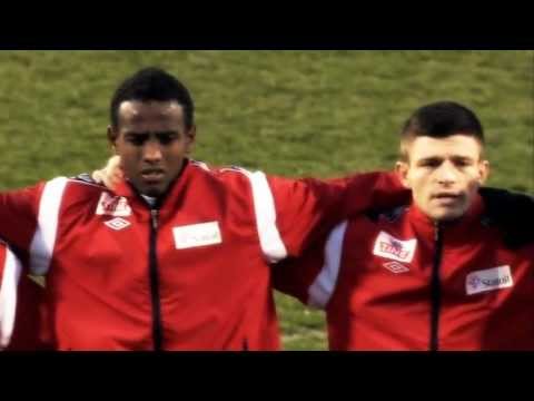 UEFA Euro 2013 U21 Promo | Norway