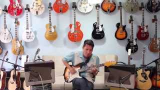 Video thumbnail for AL´ TV PRESENTA   CARR SKYLARK  1x12" COMBO by Alsmusicfactory TV Searching The Good Tone