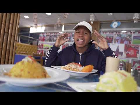 Mibarrunto x MGV - Los Menores