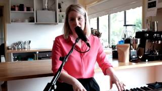 Love Is Greed - Passion Pit cover