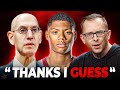How He S Ruining His Career Before Being In The NBA The Controversial Story Of Ace Bailey