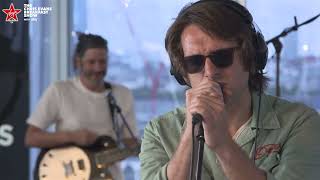 Paolo Nutini - Shine A Light (Live on The Chris Evans Breakfast Show with Sky)