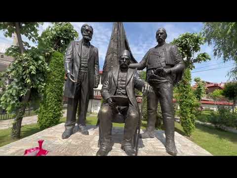 3 minuta - Lidhja e Prizrenit [2023]