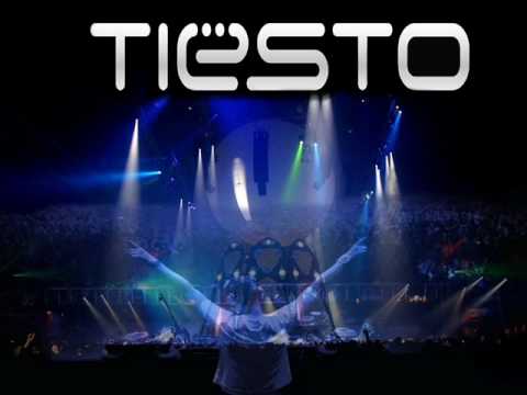 Tiesto Vs John Rock - I Will Be Summer Love