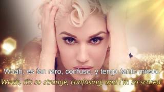 Gwen Stefani - Truth - (Subtitulos en Español + Lyrics)