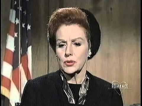 PEYTON PLACE:  Episode 293 (Part 1 of 2)