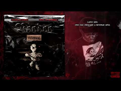 13TONE ❌ SANYÉ - VOODOO REMIX