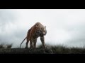El Libro De La Selva El Proceso De Animación