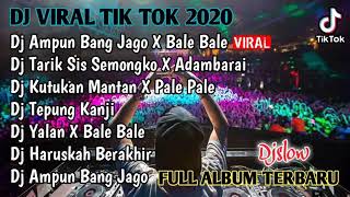 Download lagu DJ Viral Tik Tok 2020 Ampun Bang Jago, Full Album Terbaru mp3 Download lagu DJ Viral Tik Tok 2020 Ampun Bang Jago, Full Album Terbaru mp3