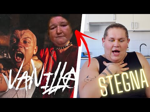 FRIZ PŁACI GOSI ZE STEGNY | Reakcja na FRIZ x PRZEMEK.PRO - VANILLA (STEGNA)