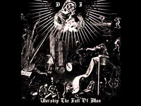 Deus Ignotus - Worship The Fall Of Man (demo)