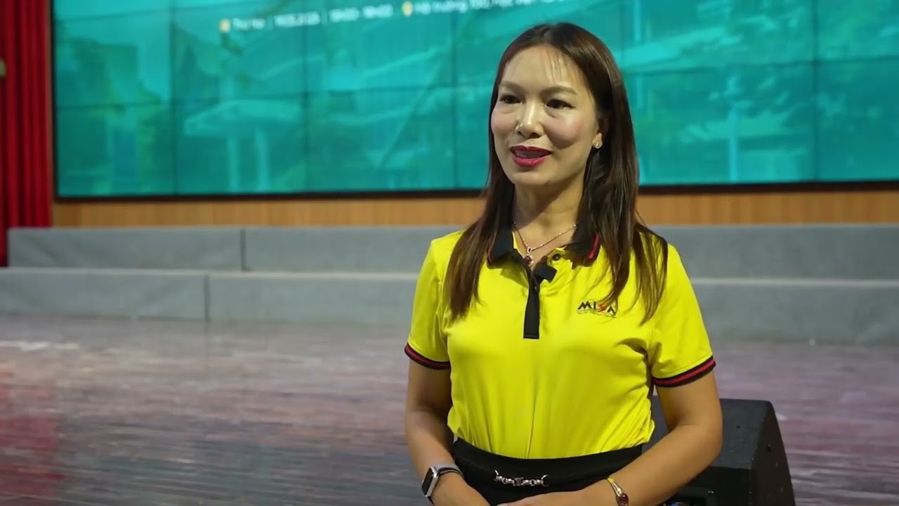 AOF NEWS SỐ 207: CHẮP CÁNH ƯỚC MƠ - ƯƠM MẦM TRI THỨC CÙNG QUỸ PHÁT TRIỂN GIÁO DỤC TÂM - TÀI - CHÍNH