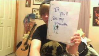 I&#39;ll Be your Sunset - A Rocket to the Moon