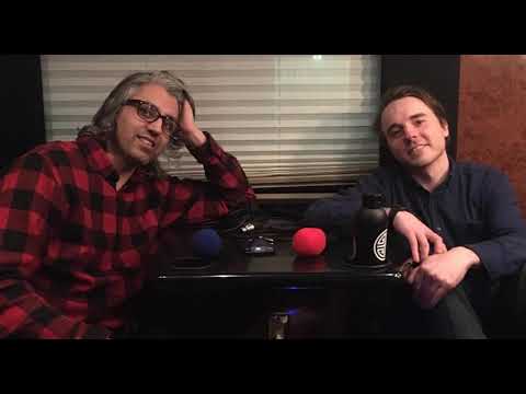 Ep. #539: Andy Shauf