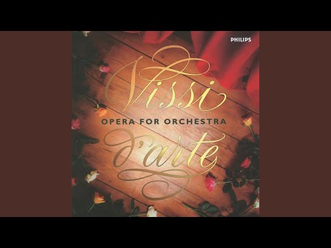 Mascagni: Cavalleria rusticana - Intermezzo sinfonico