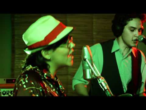 Gloom - Tic Tac (Live Sessions)