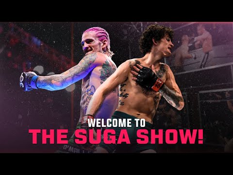 Sean O'Malley's BEST KNOCKOUTS in the UFC | UFC 324