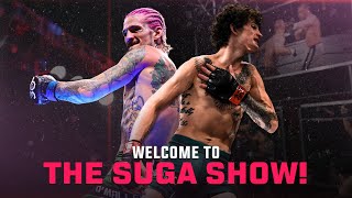 Sean O'Malley's BEST KNOCKOUTS in the UFC | UFC 324