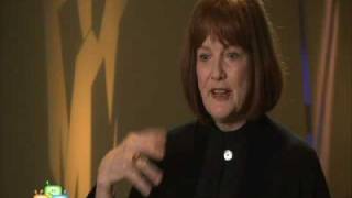 Blair Brown - BuddyTV Exclusive Interview